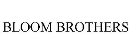 BLOOM BROTHERS