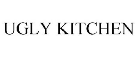 THE UGLY KITCHEN