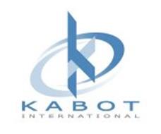 K KABOT INTERNATIONAL