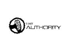 THE AUTHORITY