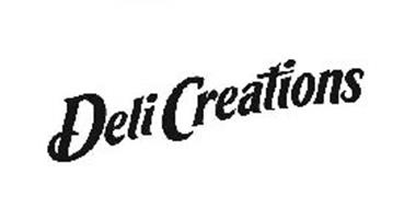 DELI CREATIONS