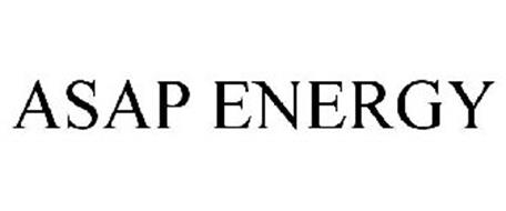ASAP ENERGY
