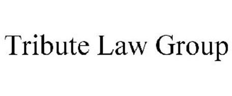 TRIBUTE LAW GROUP