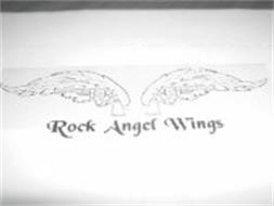 ROCK ANGEL WINGS