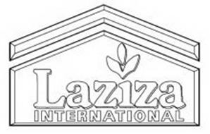 LAZIZA INTERNATIONAL