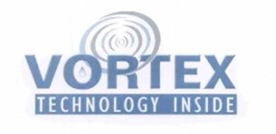 VORTEX TECHNOLOGY INSIDE