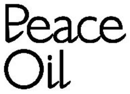 PEACE OIL