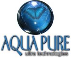 AQUA PURE ULTRA TECHNOLOGIES