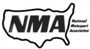 NMA NATIONAL MOTOSPORT ASSOCIATION