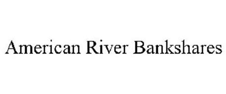 AMERICAN RIVER BANKSHARES