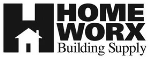H HOME WORX BUILDING SUPPLY
