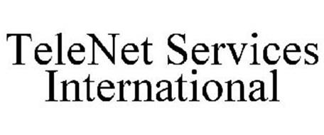 TELENET SERVICES INTERNATIONAL