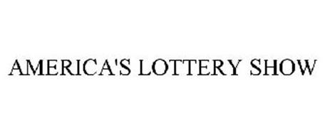 AMERICA'S LOTTERY SHOW