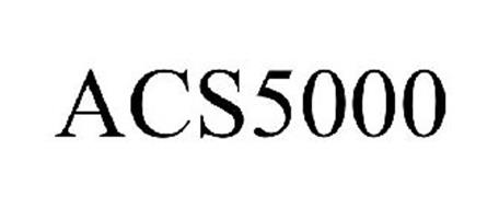 ACS5000