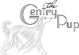 THE GENTRY PUP