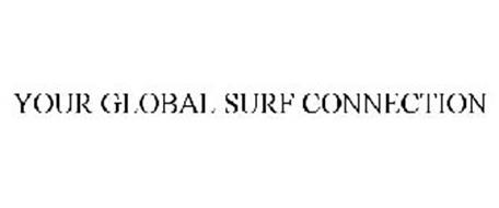 YOUR GLOBAL SURF CONNECTION