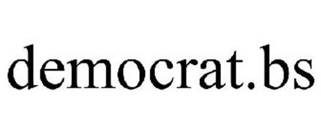 DEMOCRAT.BS