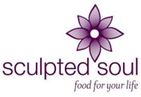 SCULPTED SOUL FOOD FOR YOUR LIFE