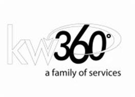 KW360° A FAMILY OF SERVICES
