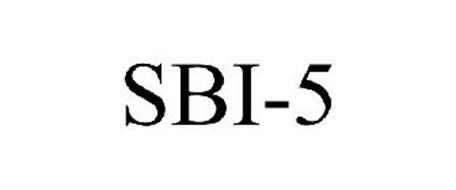 SBI-5