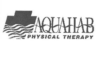 AQUAHAB PHYSICAL THERAPY