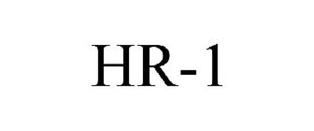 HR-1
