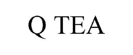 Q TEA