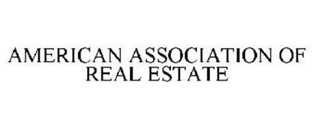 AMERICAN ASSOCIATION OF REAL ESTATE