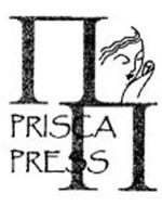 PRISCA PRESS