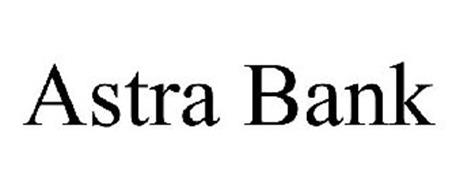 ASTRA BANK