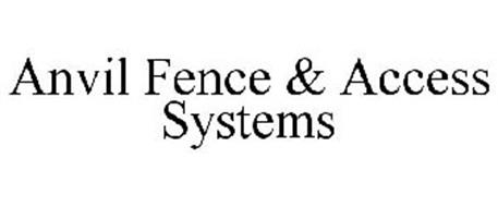 ANVIL FENCE & ACCESS SYSTEMS