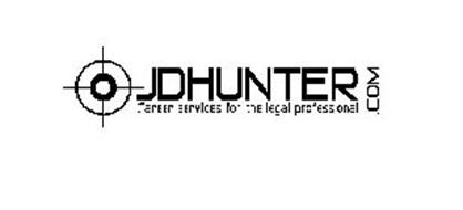 JDHUNTER CAREER SERVICES FOR THE LEGAL PROFESSIONAL .COM