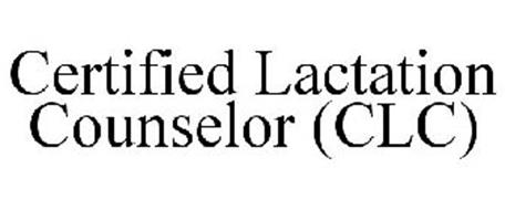 CERTIFIED LACTATION COUNSELOR (CLC)
