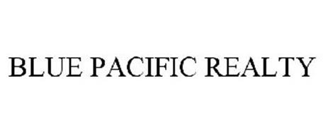 BLUE PACIFIC REALTY