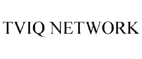TVIQ NETWORK