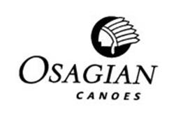 OSAGIAN CANOES