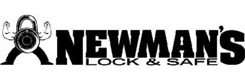 NEWMAN'S LOCK & SAFE