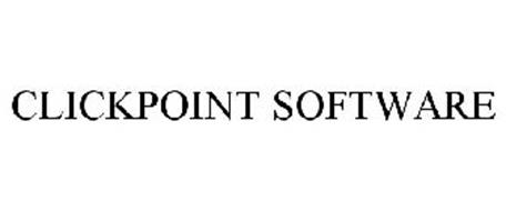 CLICKPOINT SOFTWARE