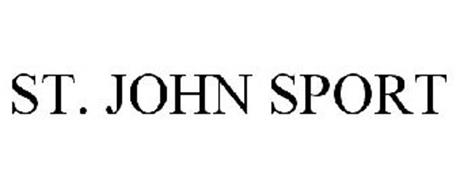 ST. JOHN SPORT