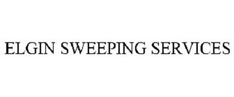 ELGIN SWEEPING SERVICES
