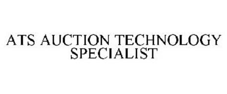 ATS AUCTION TECHNOLOGY SPECIALIST
