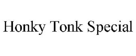 HONKY TONK SPECIAL