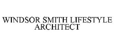 WINDSOR SMITH LIFESTYLE ARCHITECT
