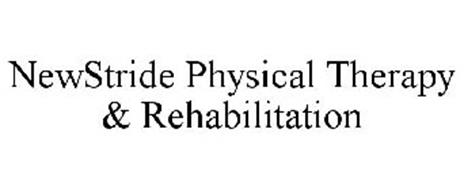 NEWSTRIDE PHYSICAL THERAPY & REHABILITATION