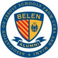 BELEN ALUMNI ASSOCIATION OF JESUIT SCHOOLS FROM CUBA AND MIAMI IHS