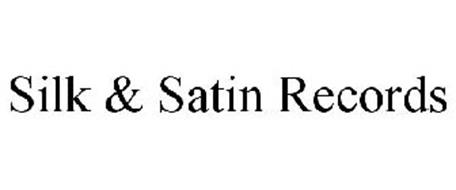 SILK & SATIN RECORDS