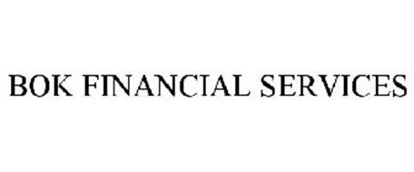 BOK FINANCIAL SERVICES