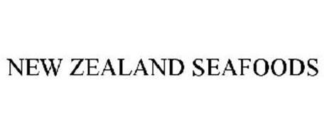 NEW ZEALAND SEAFOODS