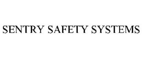 SENTRY SAFETY SYSTEMS