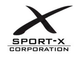 SPORT-X CORPORATION